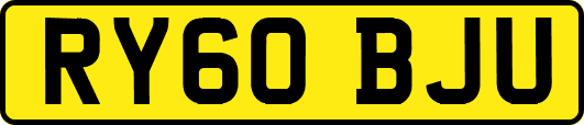 RY60BJU