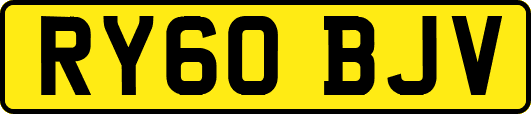 RY60BJV