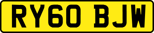 RY60BJW