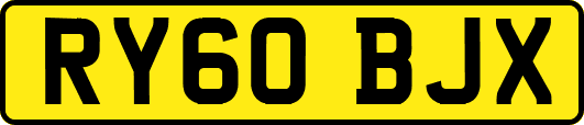 RY60BJX