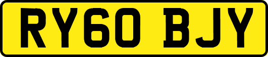 RY60BJY