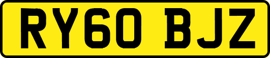 RY60BJZ