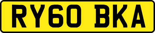 RY60BKA