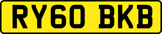 RY60BKB