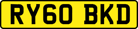 RY60BKD