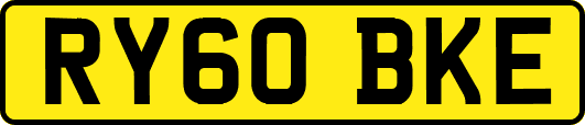 RY60BKE