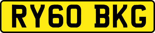 RY60BKG