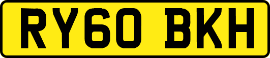 RY60BKH