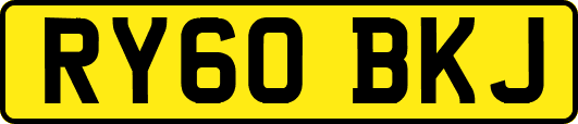 RY60BKJ