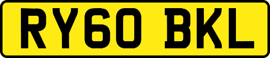 RY60BKL