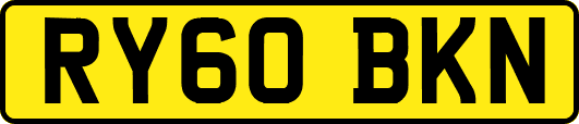 RY60BKN