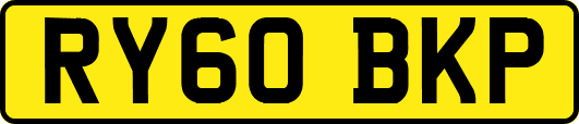 RY60BKP