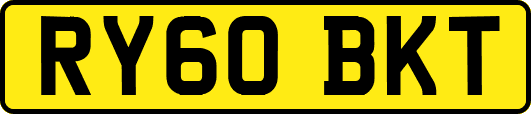 RY60BKT