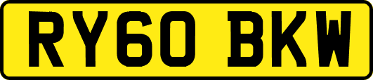 RY60BKW
