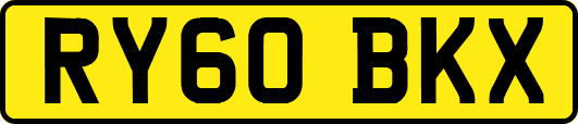 RY60BKX