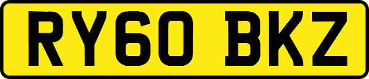 RY60BKZ