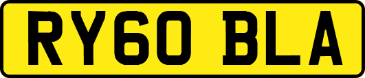 RY60BLA