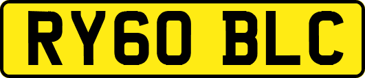 RY60BLC