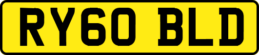 RY60BLD