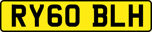 RY60BLH