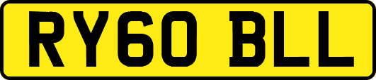 RY60BLL