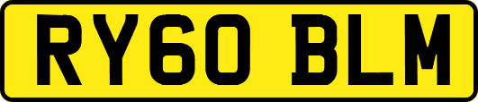 RY60BLM