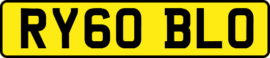 RY60BLO