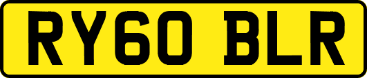 RY60BLR