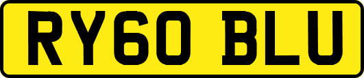 RY60BLU