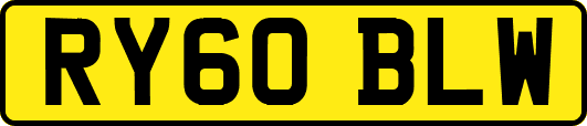 RY60BLW