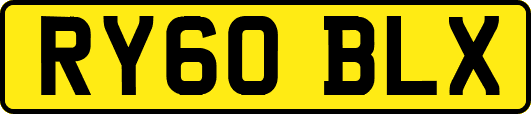 RY60BLX
