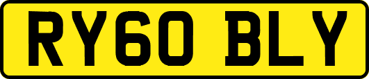 RY60BLY