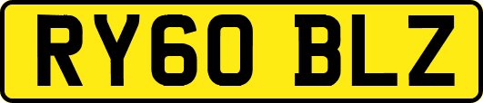 RY60BLZ