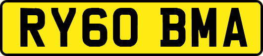 RY60BMA