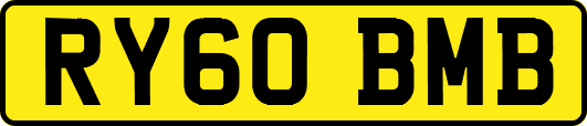 RY60BMB