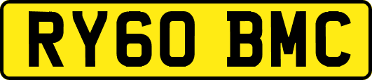 RY60BMC