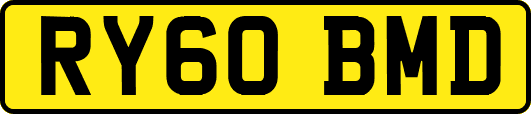 RY60BMD