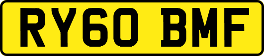 RY60BMF