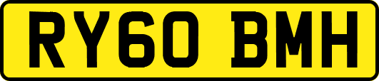 RY60BMH