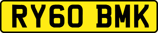 RY60BMK