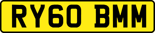RY60BMM