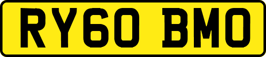 RY60BMO