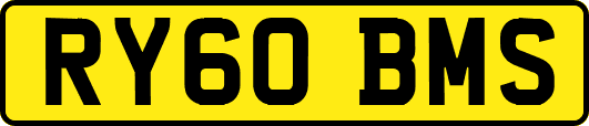 RY60BMS