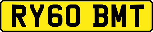 RY60BMT