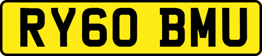 RY60BMU