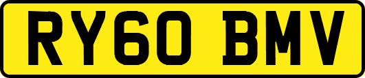 RY60BMV