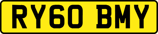 RY60BMY