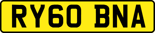 RY60BNA