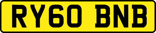 RY60BNB