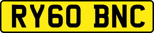 RY60BNC